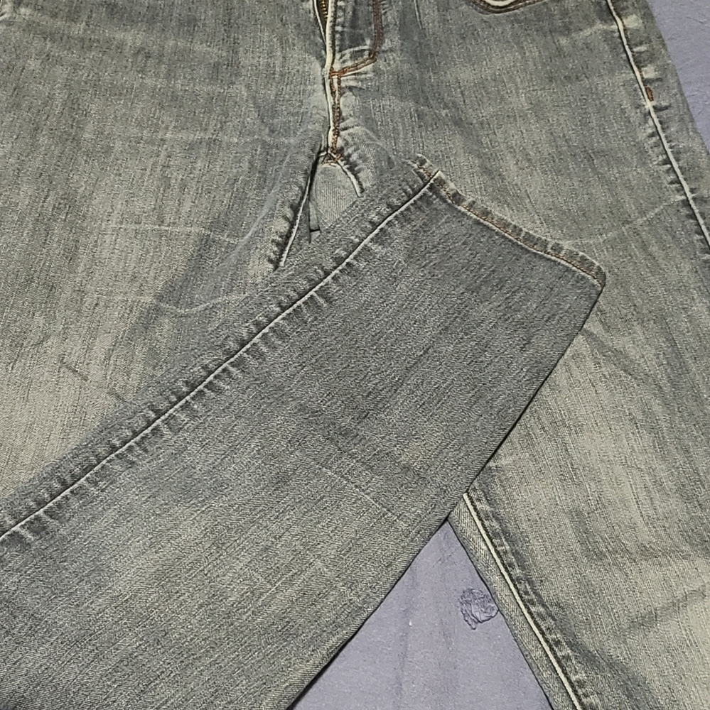 LOFT Skinny Jeans